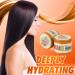 Pure Nature Lux Spa Moroccan Argan Oil Hair Mask - Sulfate-Free Deep Conditioner for Dry, Damaged Hair - Split End Moisturizer and Hydrating Treatment - Buy Online on SooperMarket.com