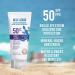 BLUE LIZARD Sensitive Mineral Sunscreen Lotion SPF 50+ (89 ml) + BLUE LIZARD Sport SPF 50 Mineral Sunscreen Lotion (89 ml) - Buy Online on SooperMarket.com