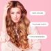 Cake Beauty Hairspray & Mousse Bundle - Flexible Hold & Volume Hairspray with Vitamin E & Abyssinian Oil plus Big Wig Volumizing Mousse - Buy Online on SooperMarket.com