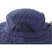 Connectyle Kids UPF 50+ Wide Brim Mesh Sun Hat in Navy - Sun Protection for Beach Play - Buy Online on SooperMarket.com