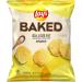 Baked Lay's Potato Chips 0.87oz - Pack of 40 | Crunchy Snack & Great Taste - Buy Online on SooperMarket.com
