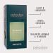 PekoeTea Edinburgh The Orangery Tea - Chinese White & Green Tea with Orange Luxury Signature Blend 40g Loose Leaf Box - Buy Online on SooperMarket.com