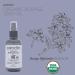PURA D'OR Organic Borage Seed Oil 4oz - 100% Pure USDA Certified Cold Pressed Natural Moisturizer for DIY Skin Care - Men & Women - Hexane-Free Base Carrier Oil - Buy Online on SooperMarket.com