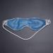 BYCUFF Soothing Eye Mask Relaxing Headache Relief Ice Cold Cooling Gel Tired Eyes Pad - Buy Online on SooperMarket.com