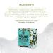 Yves Rocher Gentle Shampoo Bar - Chamomile for All Hair Types | 60g - Eco-Friendly Hair Care - Buy Online on SooperMarket.com