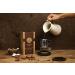 Vietbeans Traditional Coffee Gift Set - Premium Ground Roasted Coffee & Filter - Perfect Present for Coffee Lovers - 250g & 550g Options - Buy Online on SooperMarket.com