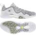 adidas Men's Codechaos 21 Primeblue Spikeless Golf Shoes 7.5 - Footwear White/Grey Four/Grey Two | Shop Now - Buy Online on SooperMarket.com