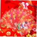 MAGICLULU 60pcs Year of The Dragon Red Envelope Money Gift Cash Packets Chinese Red Packets Money Pocket Spring Festival Red Pocket Lunar New Year Envelopes Gift Bag Chinese Style Paper - Buy Online on SooperMarket.com