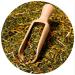 Verde Mate Green Sarsaparilla 0.5 kg | Spicy yerba mate with sarsaparilla 500 g | Strongly stimulating | Ethereal aroma and deep flavor | Exceptional yerba mate tea from Brazil - Buy Online on SooperMarket.com