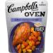 Campbell's Oven Sauces Classic Roasted Chicken 12 oz - Delicious and Easy to Prepare - Buy Online on SooperMarket.com