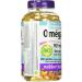 Webber Naturals Triple Strength (Omega 3) 900 Mg 200 Softgels 200 Count - Buy Online on SooperMarket.com