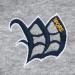 Famuka Baby Spring Jacket Kids Baseball Coat 6-12 Months Grey - Buy Online on SooperMarket.com