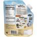 Belgian Waffle Mix with Sugar Pearls - 16oz Pack | Resealable & 100% Recyclable - Buy Online on SooperMarket.com