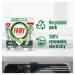 Fairy Platinum Dishwasher Tablets Bulk Lemon 65ct - Powerful Cleaning Formula - Buy Online on SooperMarket.com