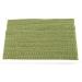 Hedonghexi Gimp Braid Trim - 0.59 Inch Gold Silver Upholstery Fabric Trim - 10 Yards for Sewing, Crafts, Costume, Home Decor - Green - Buy Online on SooperMarket.com