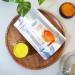 Organic Turmeric Powder 1 kg - 5% Curcumin, Pure Natural Haldi Powder, 1000g - Buy Online on SooperMarket.com