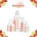 Sapadilla Grapefruit & Bergamot Biodegradable All-Purpose Cleaner Concentrate - 25 oz - Buy Online on SooperMarket.com