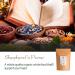 Shepherd's Purse Organic Tea - 100g Capsella Bursa Pastoris Herbal Tea for Natural Wellness - Buy Online on SooperMarket.com