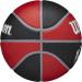 Wilson WNBA Atlanta Dream Women's Official Size 6 Basketball - Team Tribute Design - Buy Online on SooperMarket.com