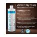 Brazilian Keratin Hair Straightening Treatment - Formaldehyde Free 16 oz - Moisturizes & Eliminates Frizz | Shop Internationally - Buy Online on SooperMarket.com