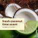 Hawaiian Tropic Lime Coolada After Sun Moisturizing Lotion with Shea & Cocoa Butter 480mL - Buy Online on SooperMarket.com