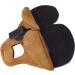 Allen Premium No Pinch Shooting Tab - Ultimate Comfort and Control - Buy Online on SooperMarket.com
