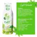 Light Holunder-Lime-Mint Fitness Syrup | Sugar-Free | 60% Fruit Content with Stevia | 500ml | Fruttamax Beverage Syrup for International Shipping - Buy Online on SooperMarket.com