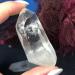 2pcs Natural Clear Crystal Rough Stone Polished Raw Gemstone Specimen Minerals Stone Home Decoration - Buy Online on SooperMarket.com