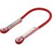 WILDKEN Outdoor Rock Climbing Prusik Swen Eye-to-Eye Pre-Sewn 10.5mm Diameter - Red (24 inch / 40 inch) - Buy Online on SooperMarket.com