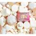 Buy TONYMOLY Jelly Lip Melt - Toasted Marshmallow | Hydrating Lip Balm for Soft Smooth Lips - Fast International Shipping - Buy Online on SooperMarket.com