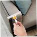 Ipetboom Scraper Clothes Lint Remover - Fabric Shaving Tool for Sweaters & Clothes | Pilling Comb | International Shipping - Buy Online on SooperMarket.com