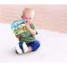 VTech 533303 Baby Take Along Tunes Radio - Multi-Colour Portable Sound for Infants | International Shipping Available - Buy Online on SooperMarket.com