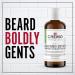 Cremo Beard Wash & Softener 2-in-1 Mint Blend Soothe Beard Itch Clean & Refreshen Beard 6 Fl Oz Beard Wash & Softener - Mint - Buy Online on SooperMarket.com