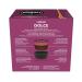 Buy Lavazza A Modo Mio Lungo Dolce - 16 Arabica Coffee Capsules Medium Roast 100% Arabica Intensity 6/13 | International Shipping Available - Buy Online on SooperMarket.com
