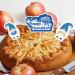 Whaline 48Pcs Happy Hanukkah Cupcake Topper Menorah Star Gnome Cupcake Picks Blue Chanukah Food Picks for Cake Decoration Party Supplies - Buy Online on SooperMarket.com