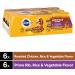 Pedigree Adult & Small Breed Wet Dog Food 12-Pack | Prime Rib & Chicken Gravy Cuts 13.2oz - Buy Online on SooperMarket.com
