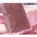 2400pcs Rose Gold Mirrors Mosaic Tiles Sticker - Self Adhesive Craft Glass Tiles 5mm by 5mm - Buy Online on SooperMarket.com