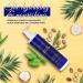 Baby Hair Revive Intense Moisturizing Shampoo with Argan Oil - 16.9 fl. Oz - Buy Online on SooperMarket.com