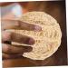 Buy Beavorty 2pcs Cleaning Bath Ball Massage Flower Sisal - Premium Quality Exfoliating Bath Accessories for Spa Experience - Buy Online on SooperMarket.com