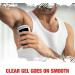 LETHAL Deodorant Stick: 24-Hour Protection for Men and Women - Unscented, Aluminum-Free, Invisible Solid - 3 oz - Buy Online on SooperMarket.com