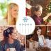 KALLORY Snowflake Hair Pins - 6pcs Decorative Barrettes for Girls | Party Hair Clips for Children - Snowflake Style Hair Accessories - Buy Online on SooperMarket.com