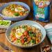 McCormick Hint of Salt Garden Vegetable Ready to Heat Rice 8.8 oz - Pack of 6 - Buy Online on SooperMarket.com
