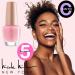 Nicole Miller Nail Polish Collection | Unique Glossy & Shimmery Colors for Women & Girls | Romance Nail Polish – Shop Now - Buy Online on SooperMarket.com