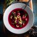 Olini Fermentation from Beets 1L - Fresh Preservative-Free Beetroot Juice with Spices - Natural Probiotic Drink - Not Pasteurized - Buy Online on SooperMarket.com