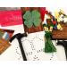 DateBox Club Date Night Box Mini  Couples Gifts  with String Art Activity Couple Games  2 Boards  2 Hammers  Nails  Thread & 6 Patterns  2 Player Games  Date Night Ideas  Mindfulness Activities - Buy Online on SooperMarket.com