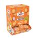 St-Michel - Small Pure-Butter French Galettes - Coffee Side Individually Wrapped - Petites Galettes tout au beurre - 200 Pieces Dispenser - 700g