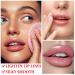QIUFSSE Lip Plumper Gloss - Hydrating, Plumping, and Anti-Aging Lip Care for Softer, Fuller Lips - Natural Lip Plumping Gloss - Buy Online on SooperMarket.com