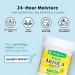 De La Cruz Arnica Salve - 24 Hour Moisture for Dry Feet and Hands - 2 oz - Buy Online on SooperMarket.com