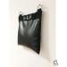 TAO Wing Chun Wall Bag Strike Target 1 Section Kung fu Canvas and PU Leather (unfilled) - Buy Online on SooperMarket.com
