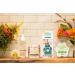 One for All Pet House Candle - Bamboo Watermint | Natural Soy Wax | 15 Scents for Animal Odor Removal - Buy Online on SooperMarket.com